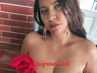Emymoretti