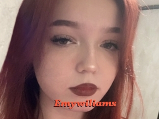 Emywiliams