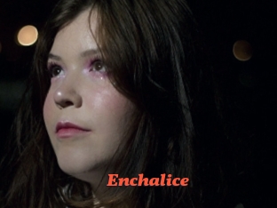 Enchalice