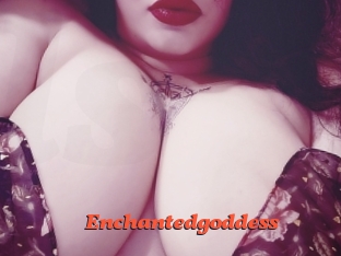 Enchantedgoddess