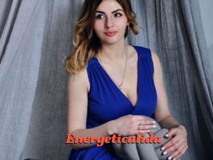 Energeticalida