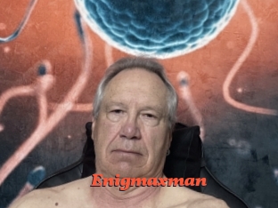 enigmaxman Livespot
