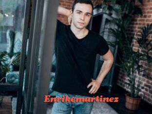 Enrikemartinez
