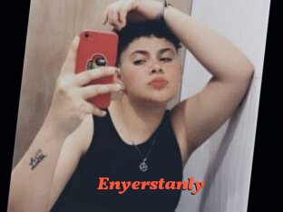 Enyerstanly