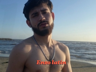Enzo_latin