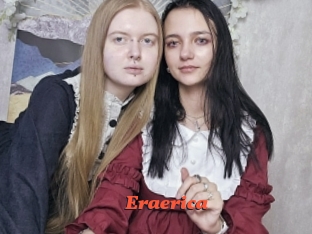 Eraerica
