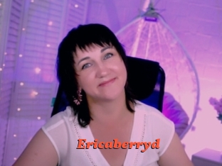 Ericaberryd