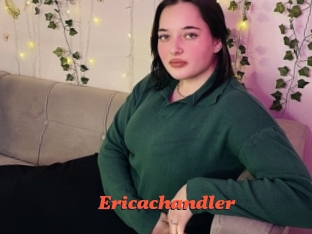 Ericachandler