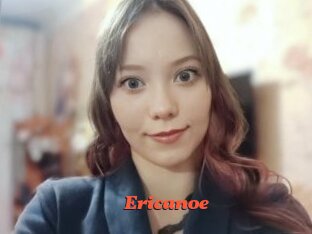 Ericanoe