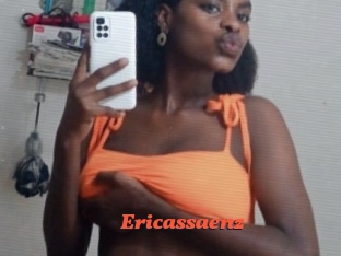 Ericassaenz