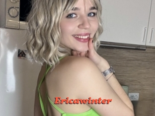 Ericawinter
