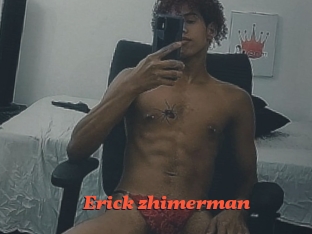 erick_zhimerman Livespot