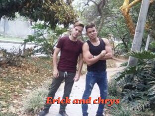 Erick_and_chrys