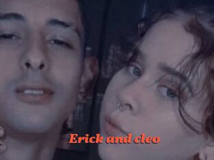 Erick_and_cleo