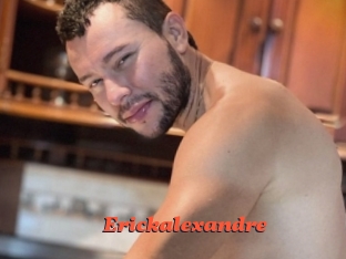 Erickalexandre