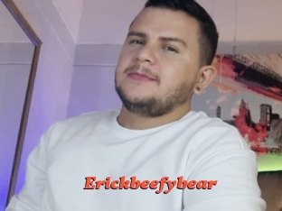 Erickbeefybear