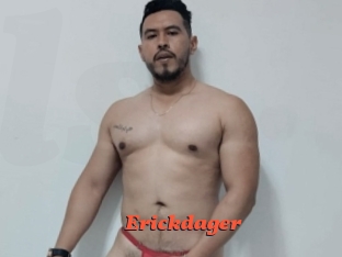 Erickdager