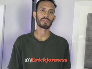 erickjonness Livespot