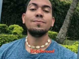 Erickrood