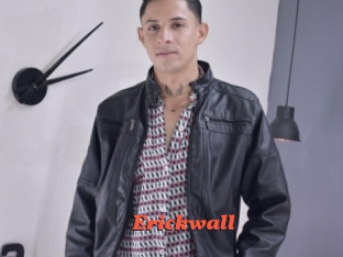 Erickwall