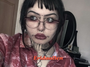 Eridaallen