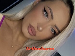 Erikacharm