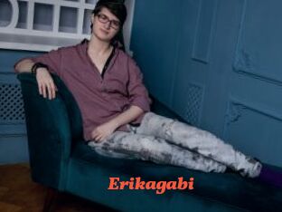 Erikagabi