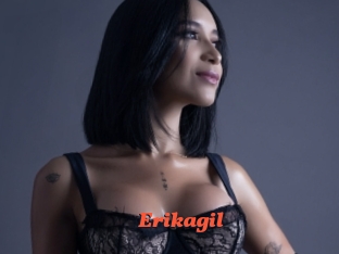 Erikagil