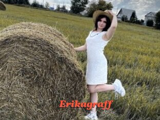 Erikagraff