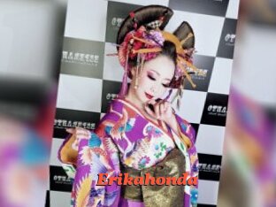 Erikahonda