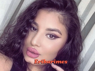 Erikarimes