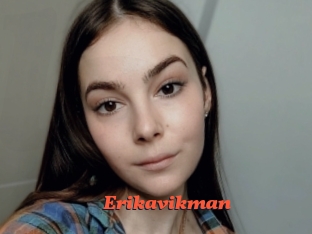 Erikavikman