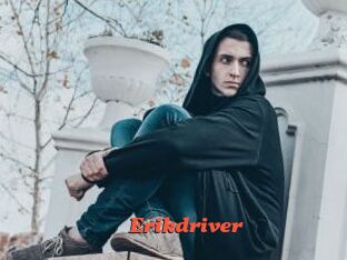 Erikdriver