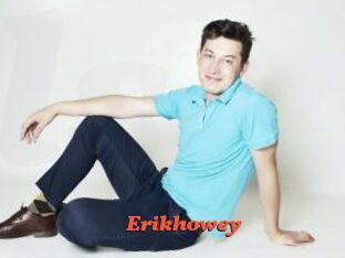Erikhowey