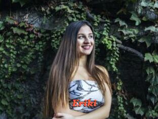 Eriki