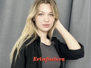Erinfosters