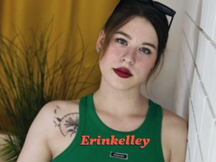 Erinkelley
