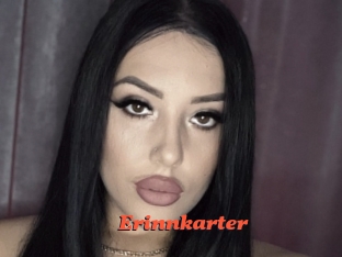 Erinnkarter