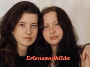erleneandhilda Livespot