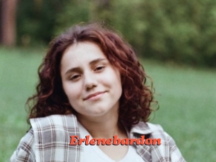 Erlenebardon