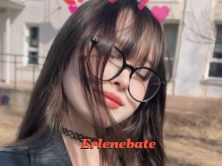 Erlenebate