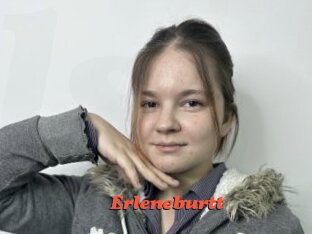 Erleneburtt