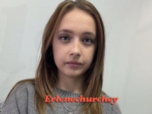 Erlenechurchey