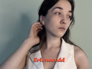 Erlenecodd