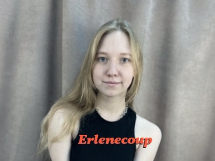 Erlenecoup