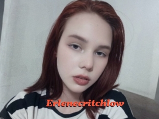 Erlenecritchlow