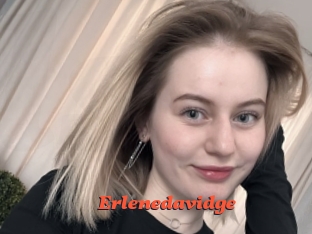 Erlenedavidge