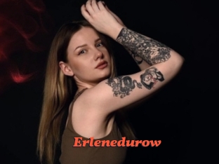 Erlenedurow