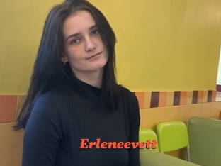 Erleneevett