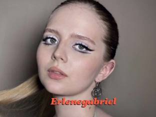 Erlenegabriel